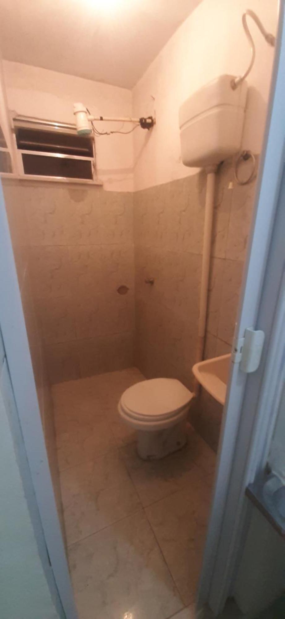 Camping Favela Quartos Camas Quitinetes Rapazes Alto Vidigal *