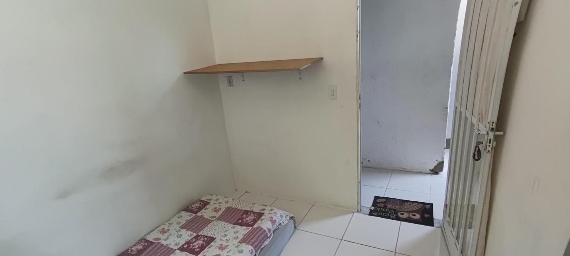 Camping Favela Quartos Camas Quitinetes Rapazes Alto Vidigal