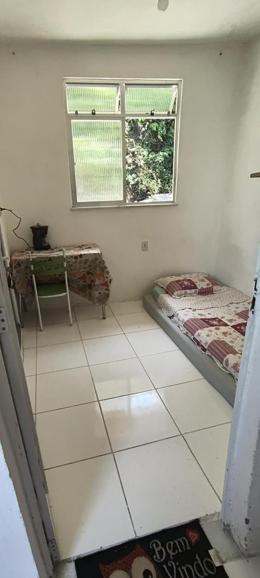 Favela Quartos Camas Quitinetes Rapazes Alto Vidigal Camping *