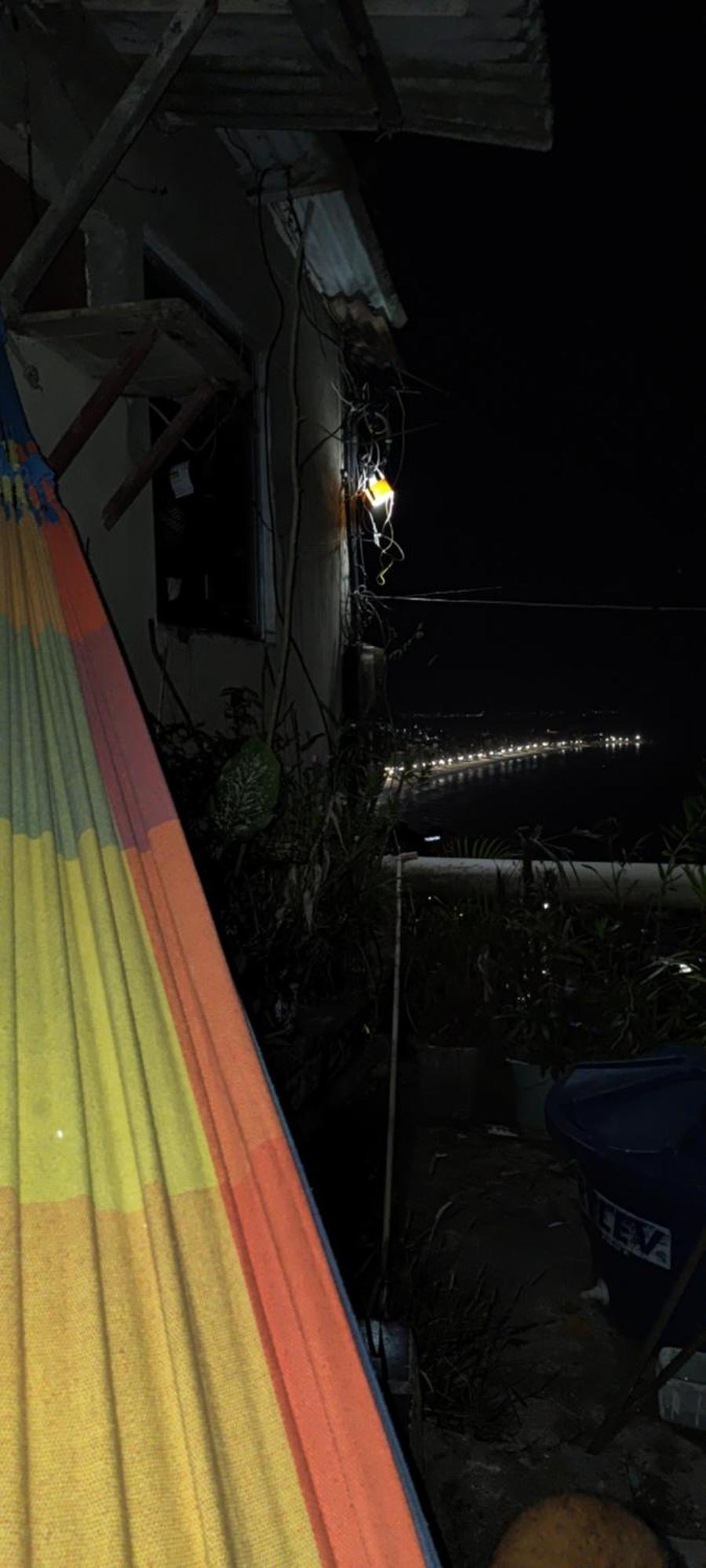Camping Favela Quartos Camas Quitinetes Rapazes Alto Vidigal